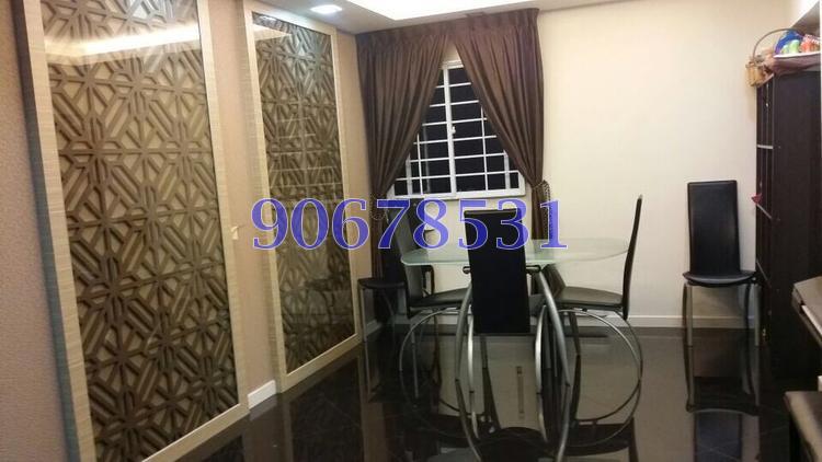 Blk 342 Woodlands Avenue 1 (Woodlands), HDB Jumbo #88946602